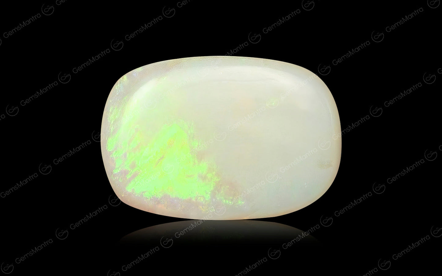 Opal (8.23 Carats)