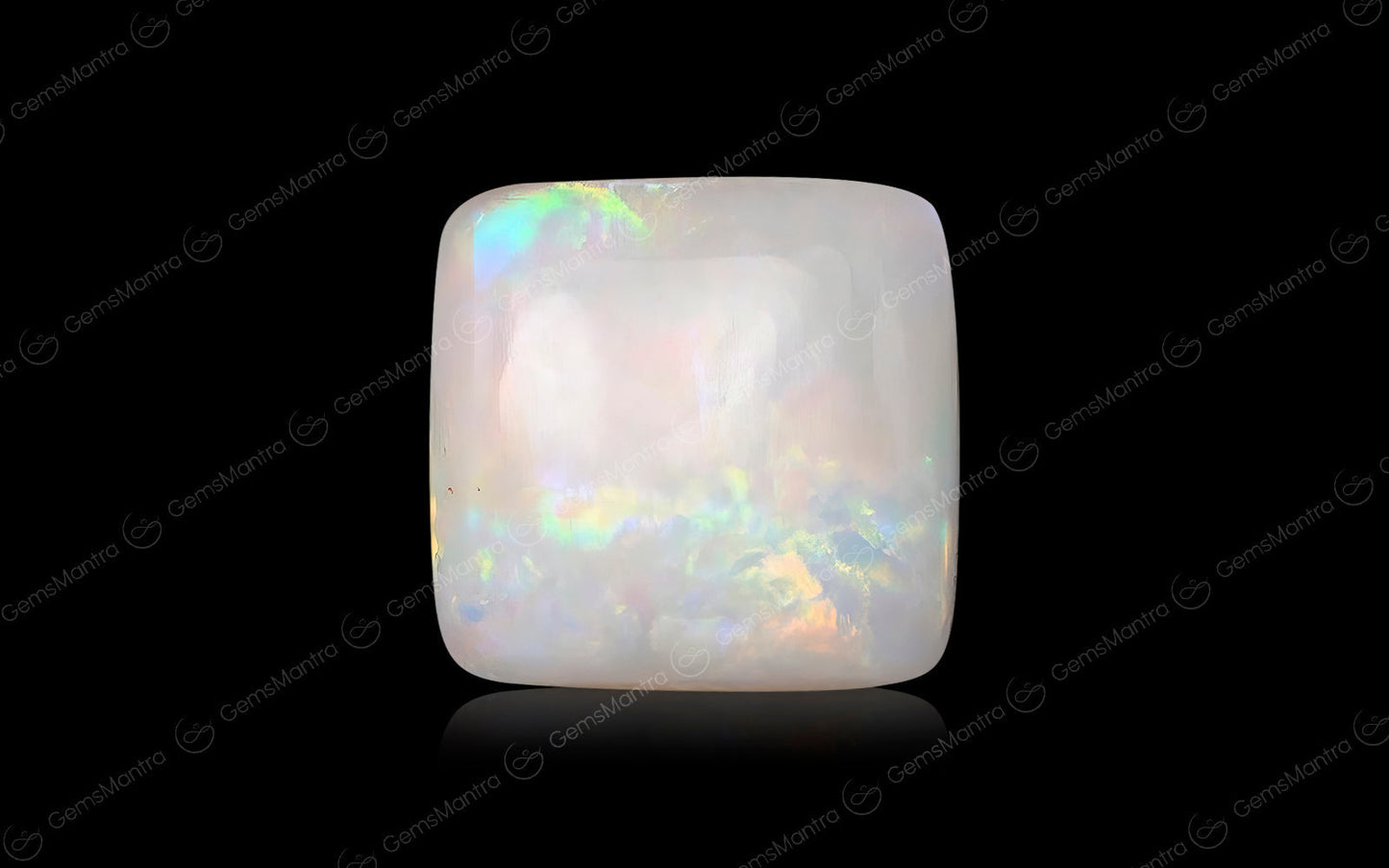 Opal (7.51 Carats)