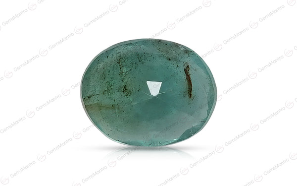 Emerald - 3.66 Carats