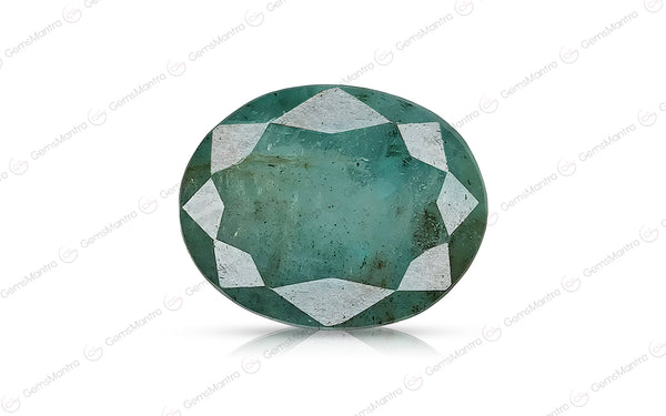 Emerald - 3.66 Carats
