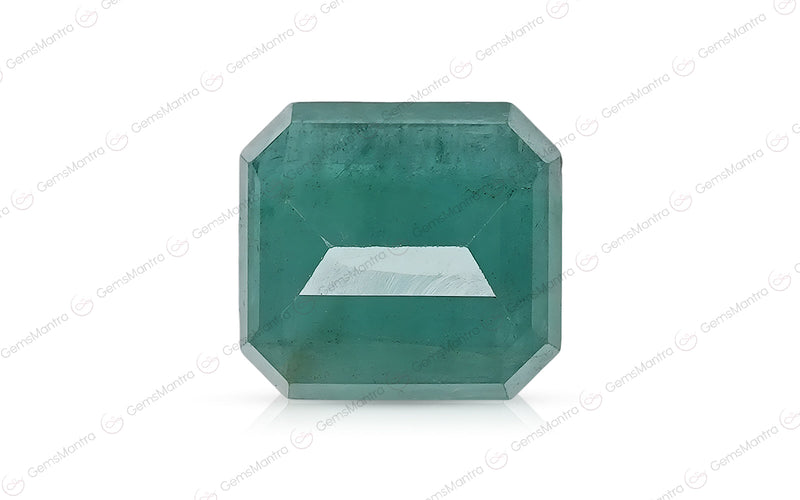 Emerald - 8.12 Carats