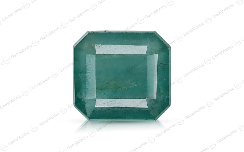 Emerald - 8.12 Carats