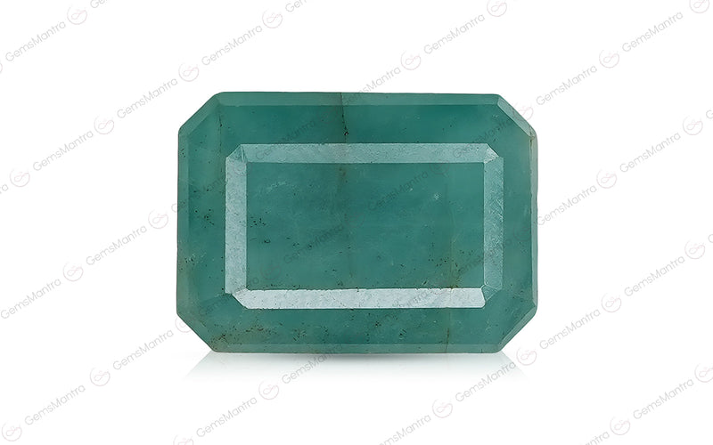 Emerald - 10.5 Carats