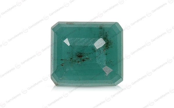 Emerald - 8.5 Carats