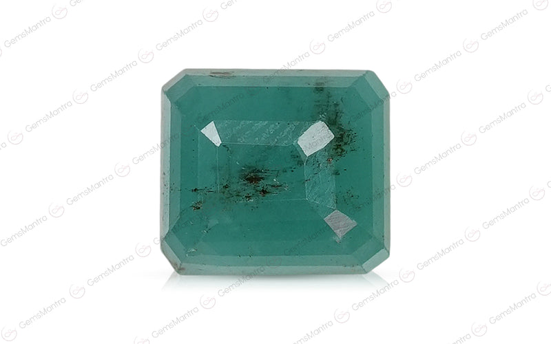 Emerald - 8.5 Carats
