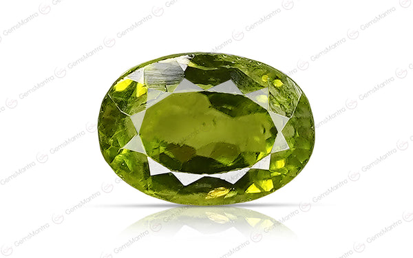 Peridot - 4.73 Carats
