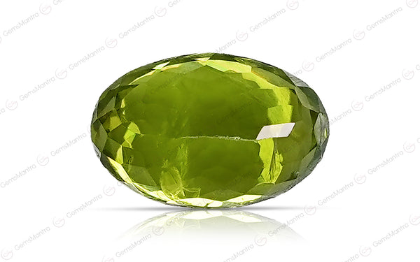Peridot - 5.15 Carats