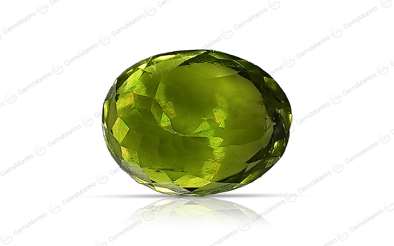 Peridot - 4.75 Carats