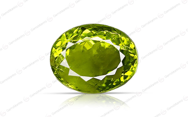 Peridot - 4.69 Carats