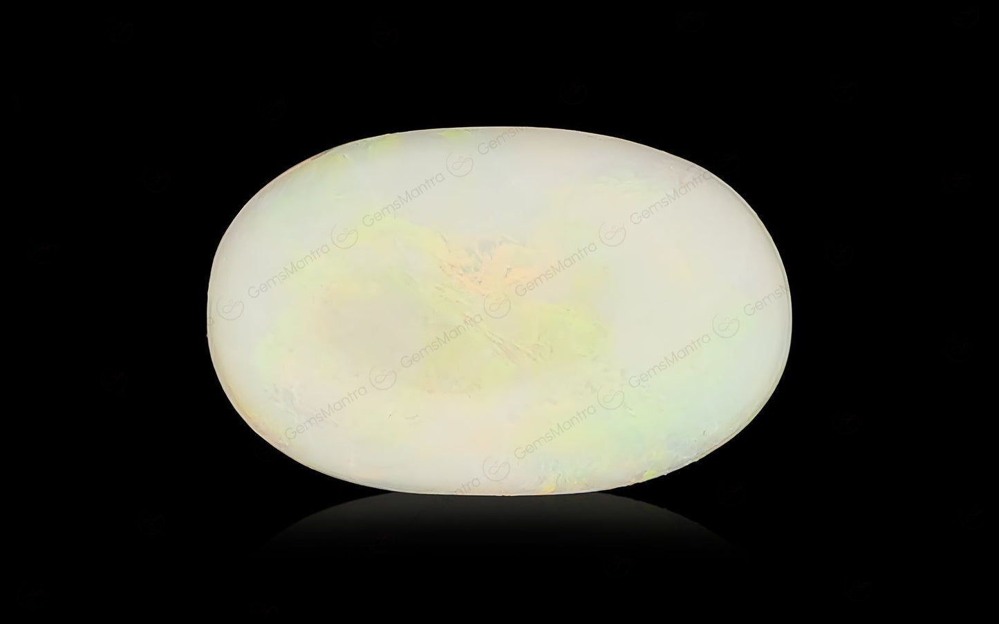 Opal - 2.82 Carats