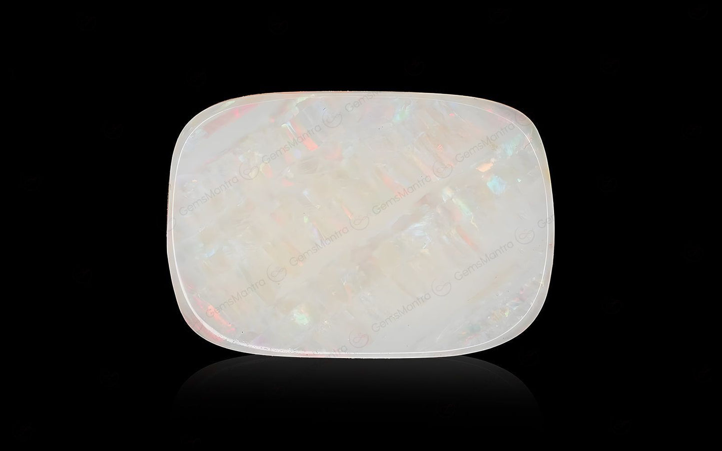 Opal - 10.53 Carats