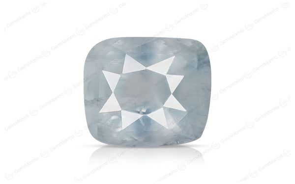 Blue Sapphire - 9.83 Carats