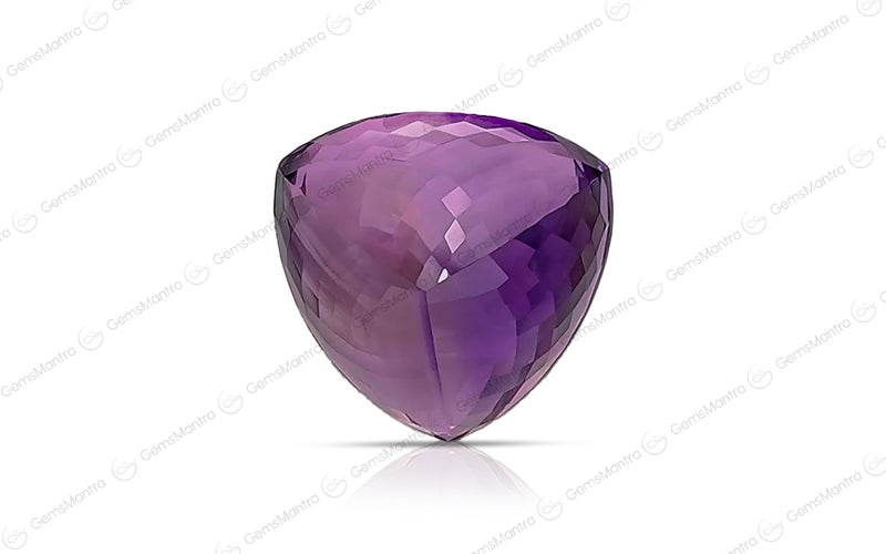 AMETHYST (104.46 Carat)