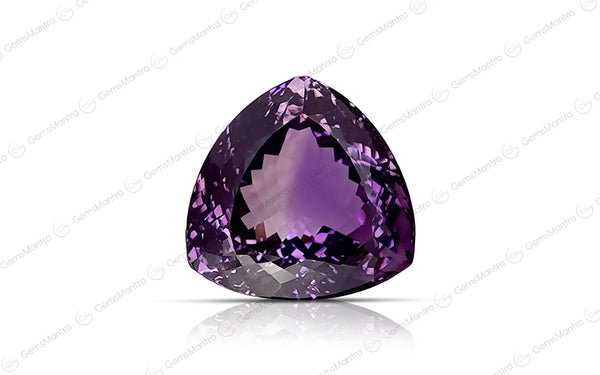 AMETHYST (104.46 Carat)