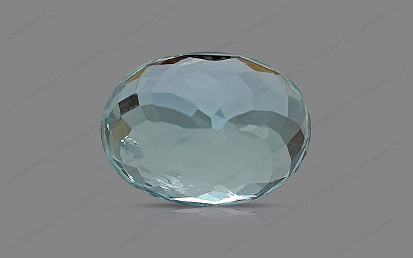 Aquamarine - 4.94 Carats