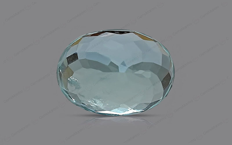 Aquamarine - 4.94 Carats