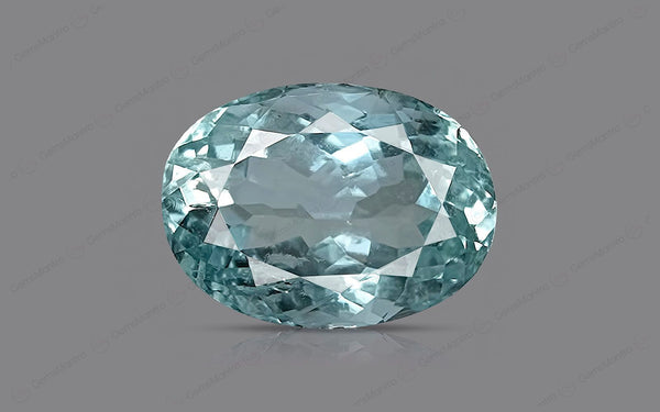 Aquamarine - 4.94 Carats