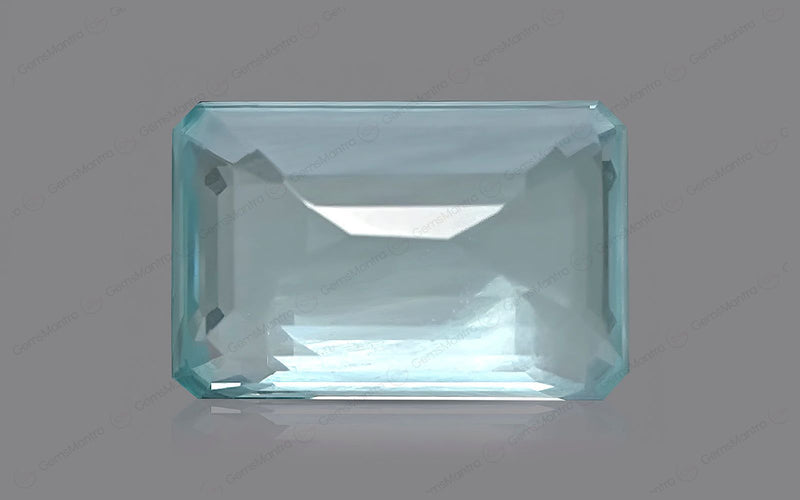 Aquamarine - 10.17 Carats