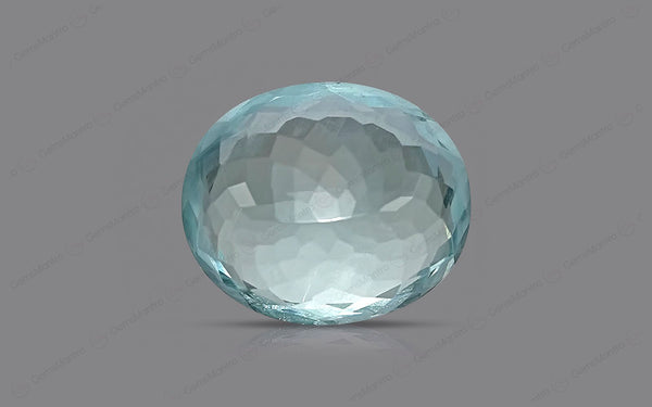 Aquamarine - 7.81 Carats