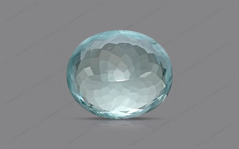 Aquamarine - 7.81 Carats