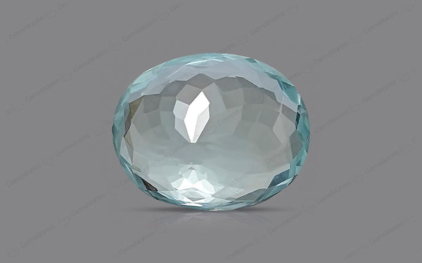 Aquamarine - 5.68 Carats