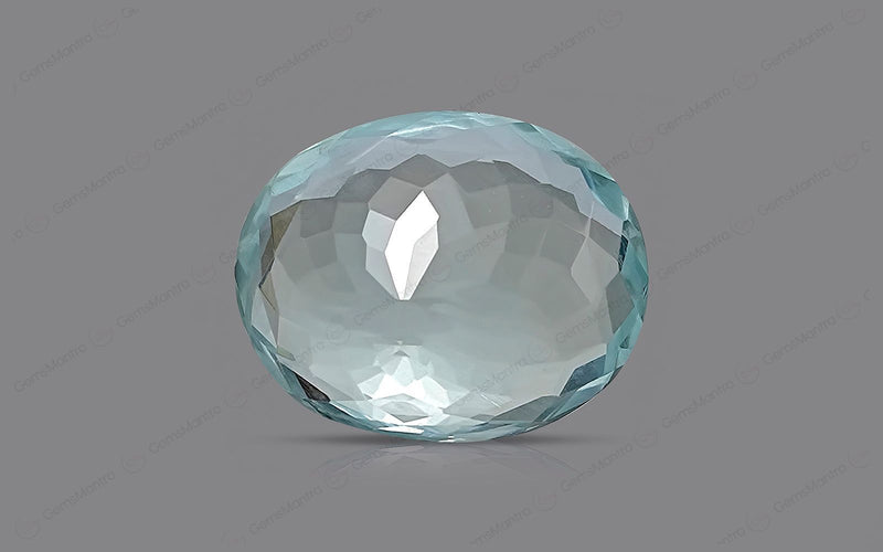 Aquamarine - 5.68 Carats