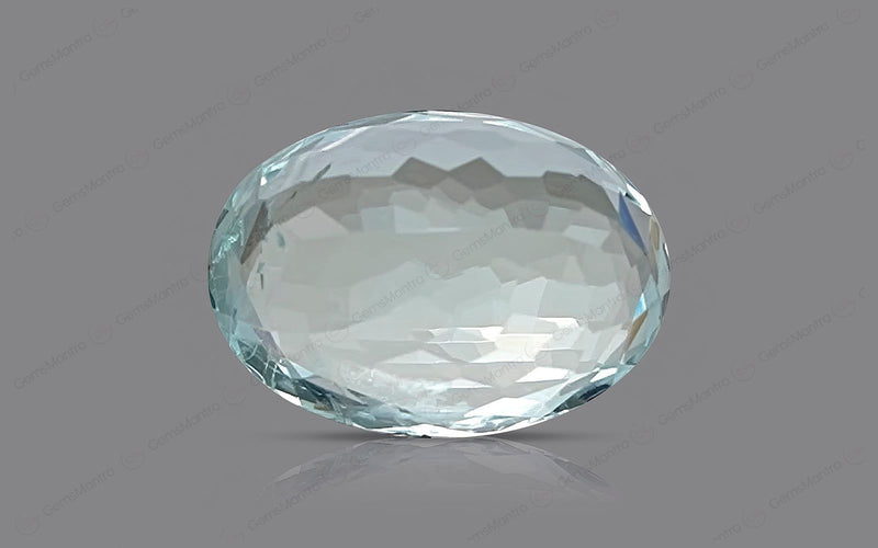 Aquamarine - 5.52 Carats