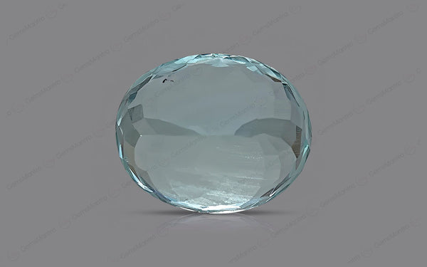 Aquamarine - 10.7 Carats