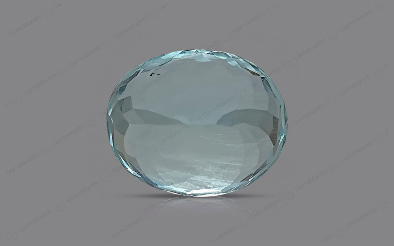 Aquamarine - 10.7 Carats