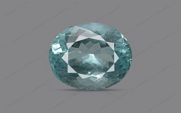 Aquamarine - 10.7 Carats
