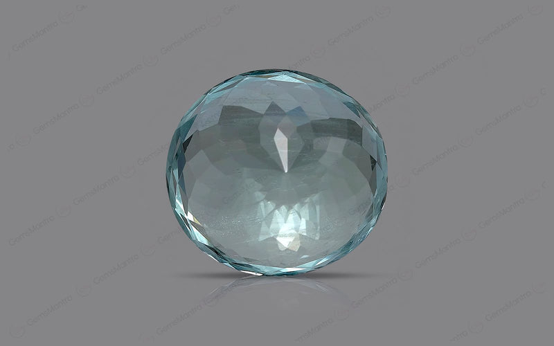 Aquamarine - 8.8 Carats