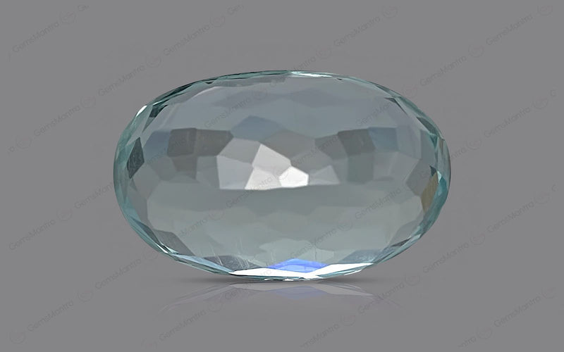 Aquamarine - 5.64 Carats