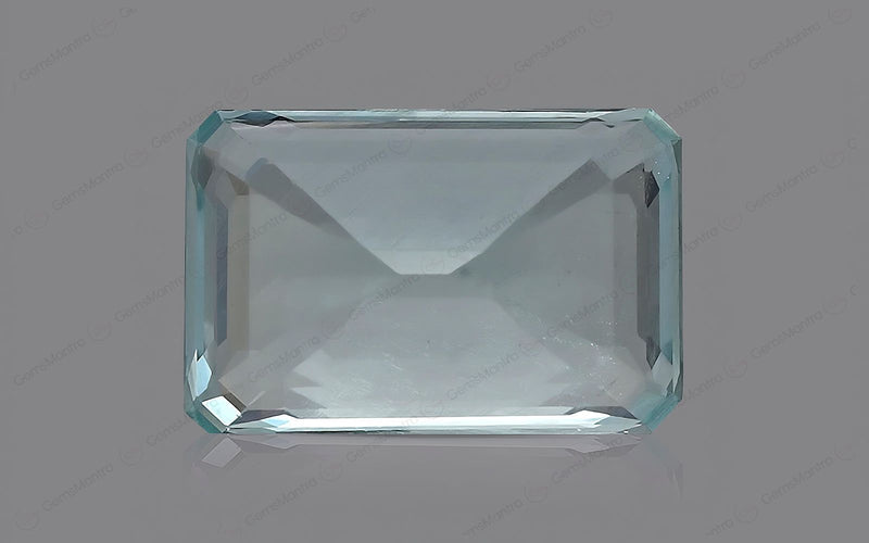 Aquamarine - 8.32 Carats