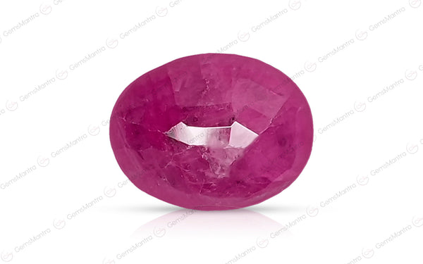 Ruby - 3.59 Carats
