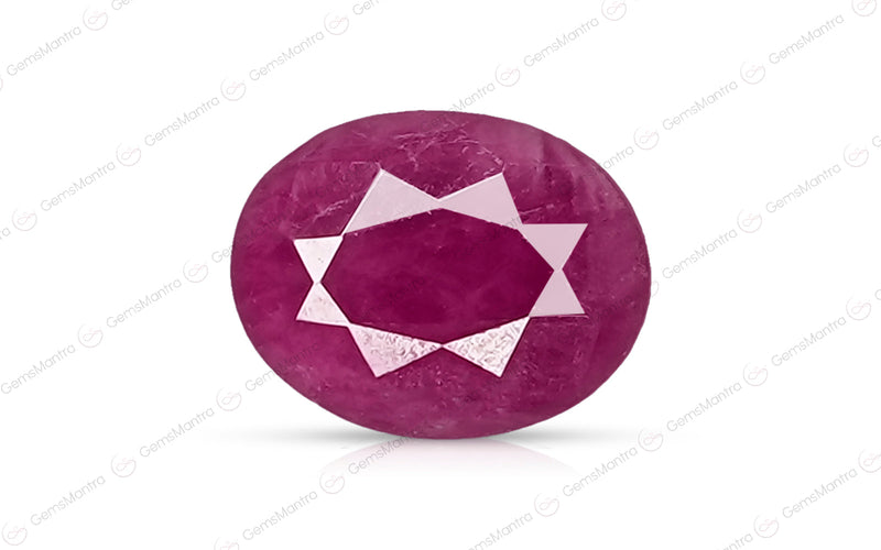 Ruby - 3.01 Carats