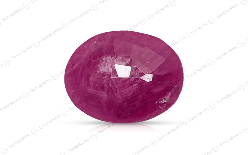 Ruby - 3.49 Carats