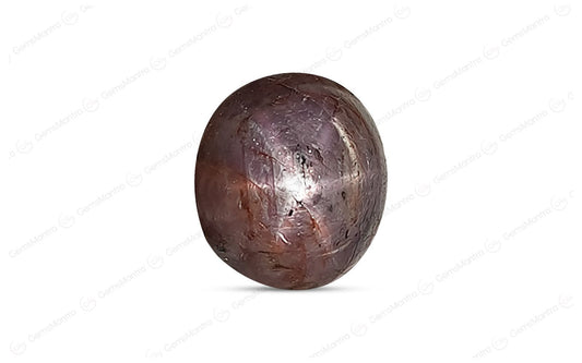 Star Ruby - 7.56 Carats