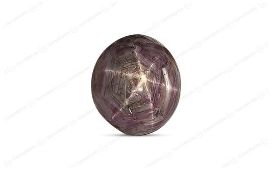 Star Ruby - 8.01 Carats