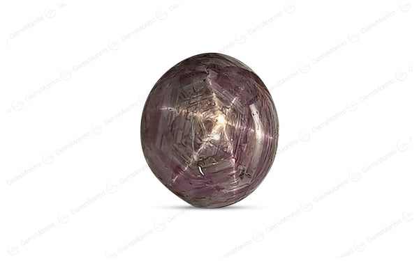 Star Ruby - 8.01 Carats
