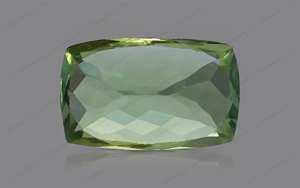 Chrome Tourmaline - 3.85 Carats