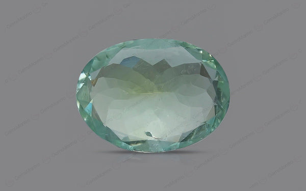 Chrome Tourmaline - 4.03 Carats