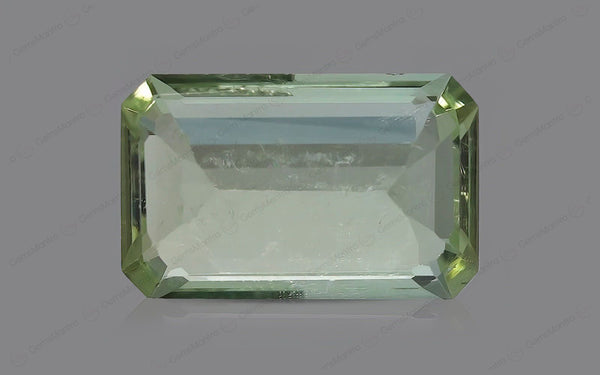Chrome Tourmaline - 7.25 Carats