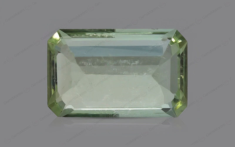 Chrome Tourmaline - 7.25 Carats