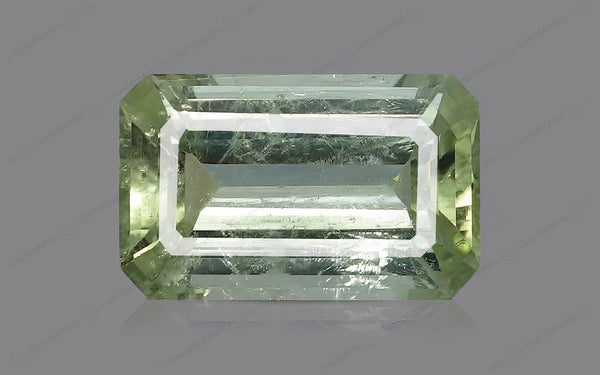 Chrome Tourmaline - 7.25 Carats