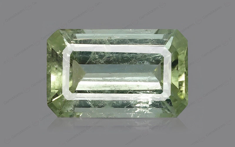 Chrome Tourmaline - 7.25 Carats