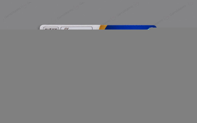 Green Tourmaline - 3.41 Carats