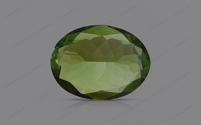 Green Tourmaline - 3.52 Carats