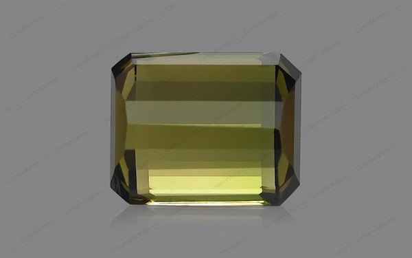 Green Tourmaline - 7.82 Carats