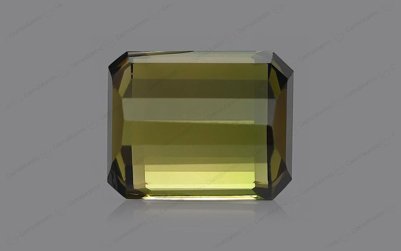 Green Tourmaline - 7.82 Carats