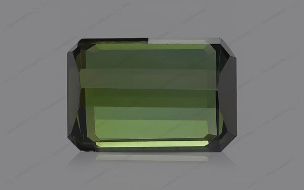 Green Tourmaline - 9.64 Carats
